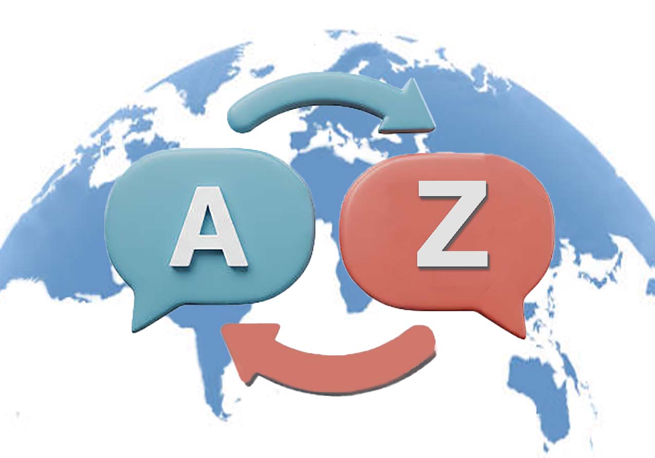 Профессиональные устные, письменные переводы по восточным и европейским языкам