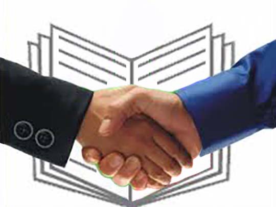 Партнерство