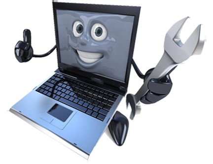 Продажа и ремонт электроники