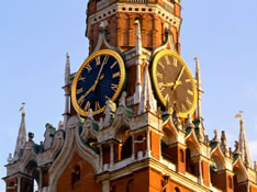 Спасская башня - Перевод русского, азербайджанского, турецкого языка