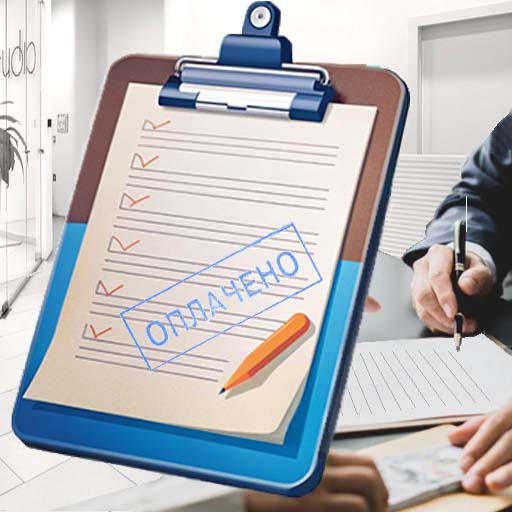 Прием заказов и оплата